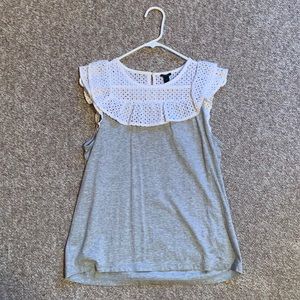 J.Crew Tank Top